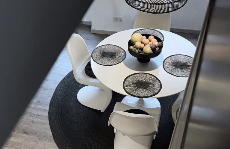 interior-design-saarbruecken essbereich-modern